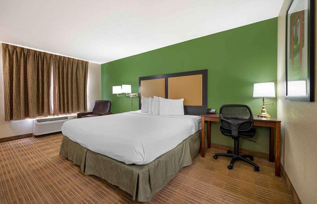 Hotel Extended America - - Urbana