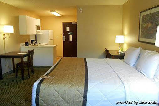 Hotel Extended America - - Urbana 2*